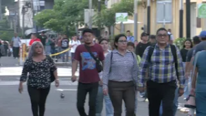 Alerta temprana por violencia intrafamiliar