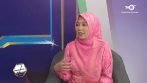 MENYONGSONG INDONESIA MAJU - TINJAUAN HUKUM TERHADAP PINJAMAN ONLINE