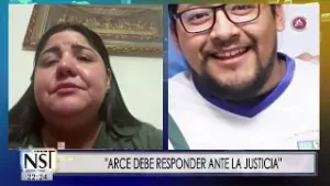 Caso Marcelo Arce: Fiscal revela que existieron amenazas