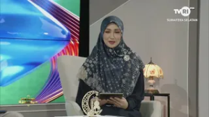 HIKMAH RAMADHAN - PUASA SEBAGAI TERAPI PENGENDALIAN DIRI - 25 FEBRUARI 2026