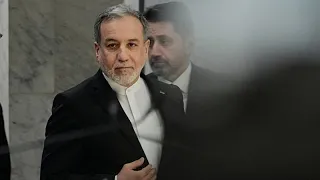 Iran Sends Delegation to Qatar but Rules Out Direct Negotiations with the United States