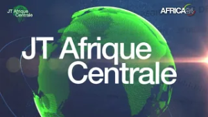 Le journal de l'Afrique du Centre du lundi 16 février 2026