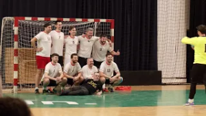 Hasiči Zlínského kraje obhájili vítězství v Press cupu