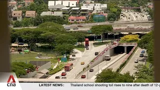 CNA Explains: Can Singapore achieve zero road fatalities?