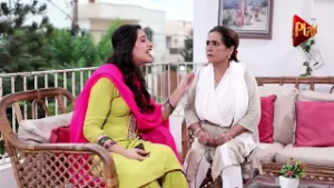 Abba tumhe dekh kar tou churai bh apni shakal chupa leti ?  #RSG | PlayEntertainment