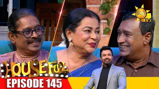 HOUSE FULL | Episode 145 | 2026-07-24 | Hiru TV