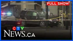 A new trial in a deadly crash | CTV News Vancouver at Six for October 30, 2026