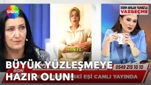 Kocasının eski eşi canlı yayında! | ‪@Didem Arslan Yılmaz'la Vazgeçme | 04.02.2026