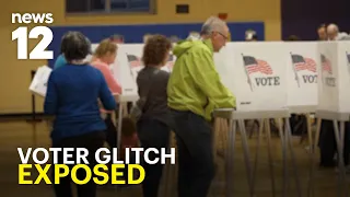 6,000 non-citizens registered to vote? NJ investigates massive voter roll glitch