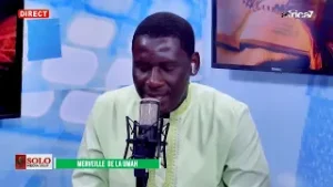 IMITATION A LA PERFCTION DE IMAM MAHIR  A L EMISSION  LES MERVEIULLES DE LA UMMAH