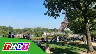 Over 5,700 deaths during 2-week heatwave in France | THDT