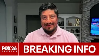 Houston ICE shooting: No bodycams worn by ICE, congresswoman says
