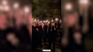 Az 1848-49-es forradalom és szabadságharcra emlékeznek Makón