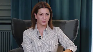 Աննա Հակոբյանը հոկտեմբերի 3-ից ստորագրահավաք է սկսում