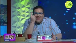 EL HOROSCOPO DE LA TELE CON VOS 30-01-2026