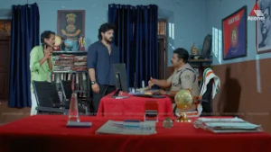 Chempaneer Poovu || Episode 703 || 25-02-26