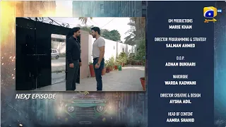 Muhafiz Episode 14 Teaser - 12th July 2026 - HAR PAL GEO