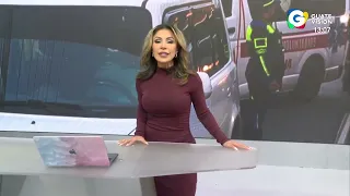 Noticiero en Directo 1 pm, 07 de Septiembre de 2026