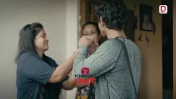 දින්නත් පැරදුනත් මේ විදිහටම එන්න... | Knok Out - සති අග රාත්‍රී 7.30 ට
