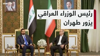 Baghdad and Tehran sign new agreements amid rising regional tensions.