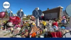 New details in deadly Oregon shooting investigation