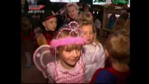 ARCHIWUM MASTER TV - Bal w przedszkolu nr 3 - 2006