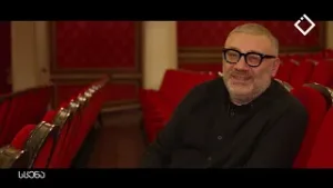 დრამატურგია, რეჟისურა და თანამედროვე თეატრი | სცენა | 04.02.2026