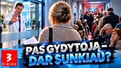 Nuo kitų metų keisis svarbi tvarka – pacientai jau baiminasi pasekmių