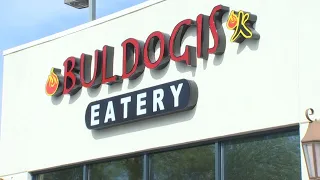 Restaurant that hires former inmates hopes rehabilitation program continues after CEO’s arrest