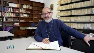 Zi de zi, cu părintele Constantin Necula - ediţia din 20 august 2026 (@TVR1)