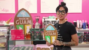 "Buy Guam" campaign launched