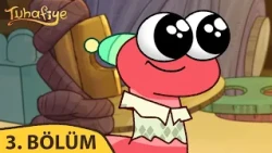 Tuhafiye | 3.Bölüm