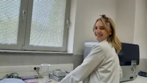 Upoznajte Ajlu Smajlović, dobitnicu prestižnog odlikovanja Zlatnik Grada Sarajeva