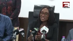 NPA CEO Edudzi Tameklo Announces Plans to Amend Petroleum Law