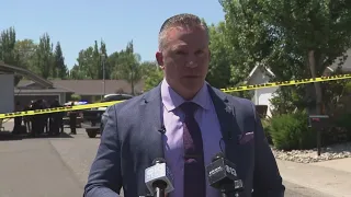 Quiet Sacramento County neighborhood shaken by deputy-involved shooting