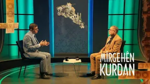 Mîrgehên Kurdan - Peydabûna Mîrgeha Soran | میرگەهێن کوردان - پەیدابوونا میرگەها سۆران