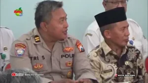 MUSRENBANG KECAMATAN, WALIKOTA MALANG NILAI DINAMIKA DI KECAMATAN LOWOKWARU TINGGI