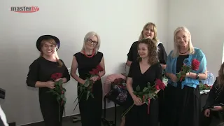 MASTER TV ŁUKÓW - Premiere of the TŁOK theater production
