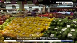 Godongwana to deliver MTBPS on Wednesday
