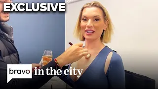A Day In The NYC Life Of Lindsay Hubbard | In The City (S1) | Bravo