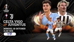 🔥 Watch UEL Rerun: Celta Vigo vs Juventus on Moji!