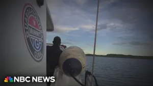 American citizen among victims in Cuba boat shooting, U.S. officials say