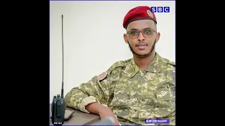 MAAMULKA PUTLAND OO SHEEGAY INAY QABTEEN AGAB CIIDAN OO KA YIMI DHINACA MAAMULKA GALMUDUG.