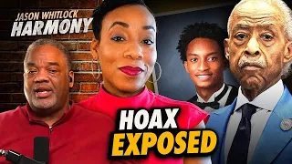 Al Sharpton faces Defamation Lawsuit as Nolan Wells' Friends Fight Back