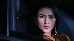 Gawat Aurel Kecelakaan?! I Cuplikan Merangkai Kisah Indah Eps 335