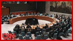 Why can international legality not be ignored?
