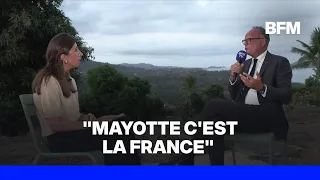 Édouard Philippe refuses to name a potential Prime Minister in the event of a victory