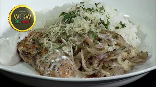 ఆస్ట్రేలియన్ స్ప్రింగ్ చికెన్ | Australian Spring Chicken | Wow Emi Ruchi | ETV Abhiruchi