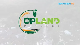 LIPSUS - IMPLEMENTASI UPLAND PROJECT DI KABUPATEN LEBAK