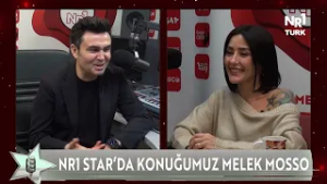 Kadir Çetin ile NR1 Star ⭐ Melek Mosso